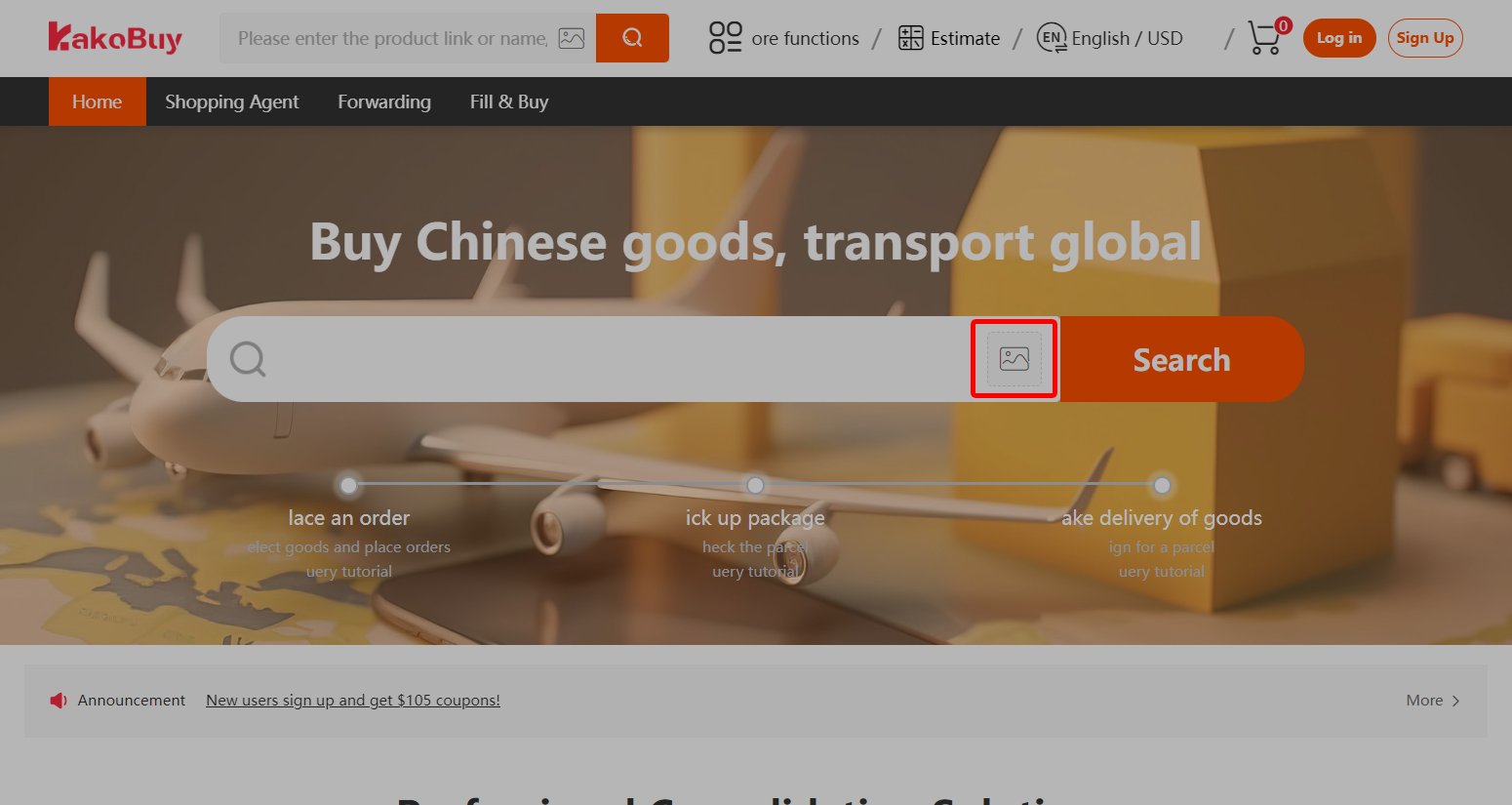 Search with an image if you do not have a link.